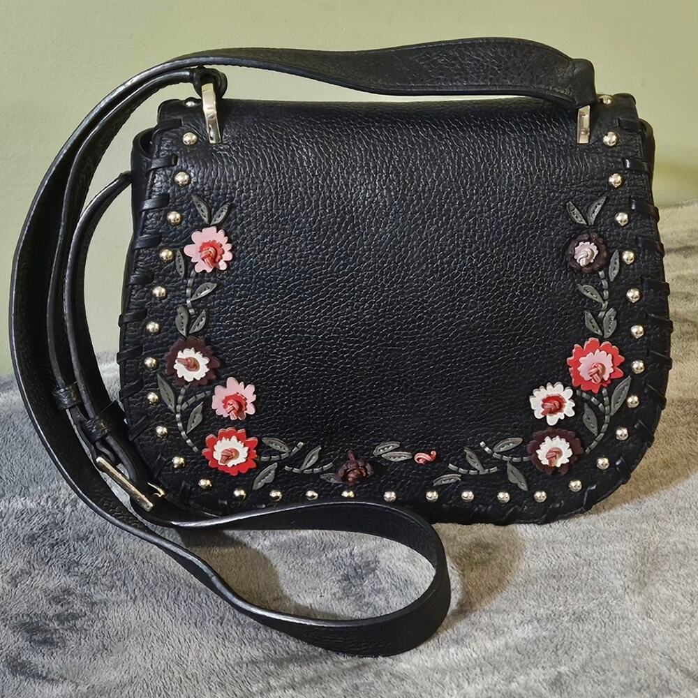 Kate Spade NY Madison Daniels Drive Tressa Crossbody